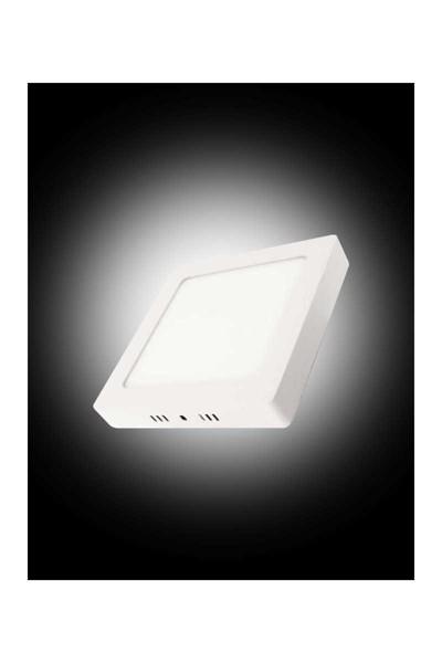 AP04-03330ACK 32W Beyaz 6500K Sıva Üstü Kare Led Panel AP04-03330ACK AP04-03330 ACK 32W Beyaz 6500K Sıva Üstü Kare Led Panel AP04-03330 | ACK | ubercoelektromarket.com{ubercoelektromarket}