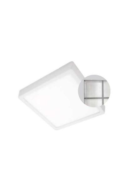 AP04-04210ACK 595Mmx595Mm 42W Beyaz 4000K Sıvaüstü Backlıght Led Panel AP04-04210ACK AP04-04210 ACK 595Mmx595Mm 42W Beyaz 4000K Sıvaüstü Backlıght Led Panel AP04-04210 | ACK | ubercoelektromarket.com{ubercoelektromarket}