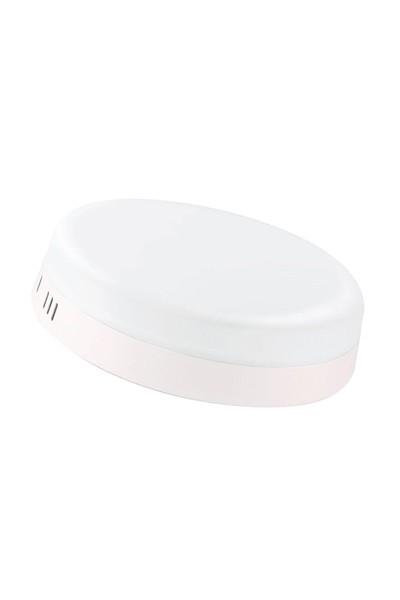 AP11-03610ACK 36W Cercevesiz Siva Ustu Yuvarlak Led Panel 4000K AP11-03600ACK AP11-03610 ACK 36W Cercevesiz Siva Ustu Yuvarlak Led Panel 4000K AP11-03600 | ACK | ubercoelektromarket.com{ubercoelektromarket}