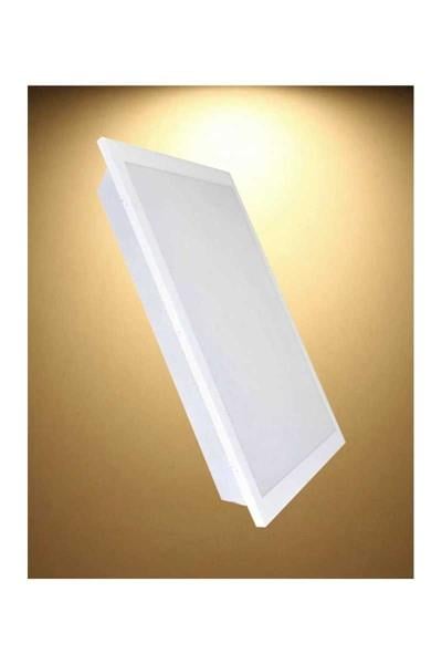 AP20-46600ACK 595Mmx595Mm 42W Beyaz 3000K Sıva Altı Backlıght Led Panel AP20-46600ACK AP20-46600 ACK 595Mmx595Mm 42W Beyaz 3000K Sıva Altı Backlıght Led Panel AP20-46600 | ACK | ubercoelektromarket.com{ubercoelektromarket}
