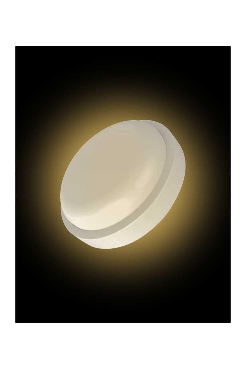 ACK AT10-01800 18W 3000K Günışığı Led Duvar ve Tavan Armatürü