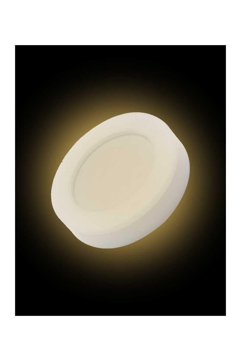 ACK AT10-11500 15W 3000K Günışığı Led Duvar ve Tavan Armatürü