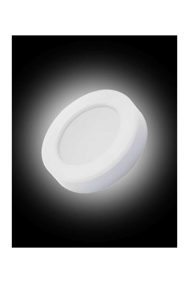 ACK AT10-11530 15W Ip65 6500K Beyaz Led Tavan ve Duvar Armatürü