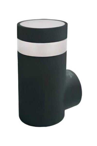 AT16-00991ACK 9W Led Duvar Armatürü / Siyah / Yuvarlak / 6500-4000-3000K Butonlu Renk Seçeneği AT16-00991ACK AT16-00991 ACK 9W Led Duvar Armatürü - Siyah - Yuvarlak - 6500-4000-3000K Butonlu Renk Seçeneği AT16-00991 | ACK | ubercoelektromarket.com{ubercoelektromarket}