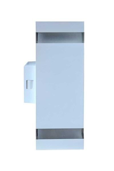 AT16-11890ACK 18W Led Duvar Armatürü / Beyaz / Kare / 6500-4000-3000K Butonlu Renk Seçeneği AT16-11890ACK AT16-11890 ACK 18W Led Duvar Armatürü - Beyaz - Kare - 6500-4000-3000K Butonlu Renk Seçeneği AT16-11890 | ACK | ubercoelektromarket.com{ubercoelektromarket}