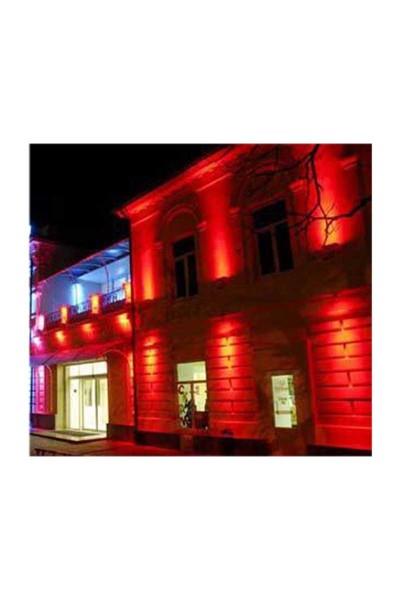 AT20-00943ACK 9X1W Kırmızı Ip65 27Cm Led Wallwasher AT20-00943ACK AT20-00943 ACK 9X1W Kırmızı Ip65 27Cm Led Wallwasher AT20-00943 | ACK | ubercoelektromarket.com{ubercoelektromarket}