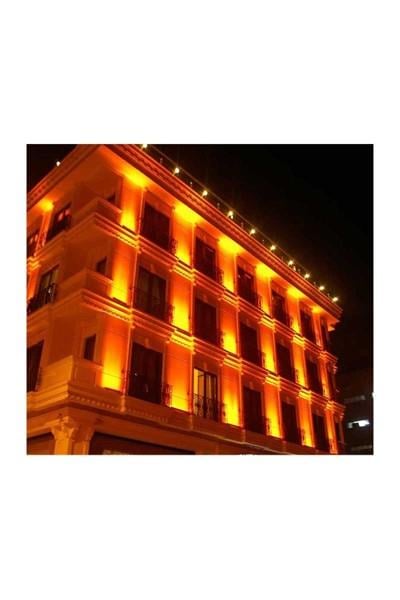 AT20-00983ACK 9X1W Amber Ip65 27Cm Led Wallwasher AT20-00983ACK AT20-00983 ACK 9X1W Amber Ip65 27Cm Led Wallwasher AT20-00983 | ACK | ubercoelektromarket.com{ubercoelektromarket}