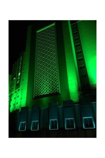 AT20-01853ACK 18X1W Yesıl Ip65 50Cm Led Wallwasher AT20-01853ACK AT20-01853 ACK 18X1W Yesıl Ip65 50Cm Led Wallwasher AT20-01853 | ACK | ubercoelektromarket.com{ubercoelektromarket}