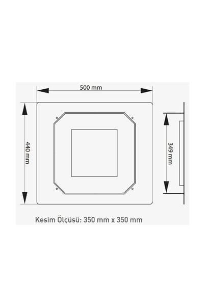 AT38-09000ACK Led Kanopı Armatür 3000K 90W AT38-09000ACK AT38-09000 ACK Led Kanopı Armatür 3000K 90W AT38-09000 | ACK | ubercoelektromarket.com{ubercoelektromarket}