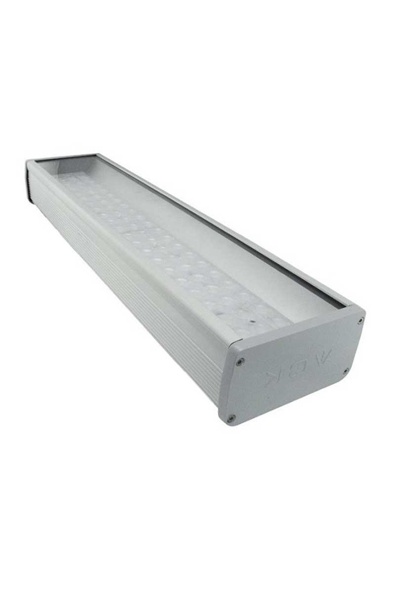 ACK AT45-06003 60W 3000K Günışığı Led Yüksek Tavan Armatürü