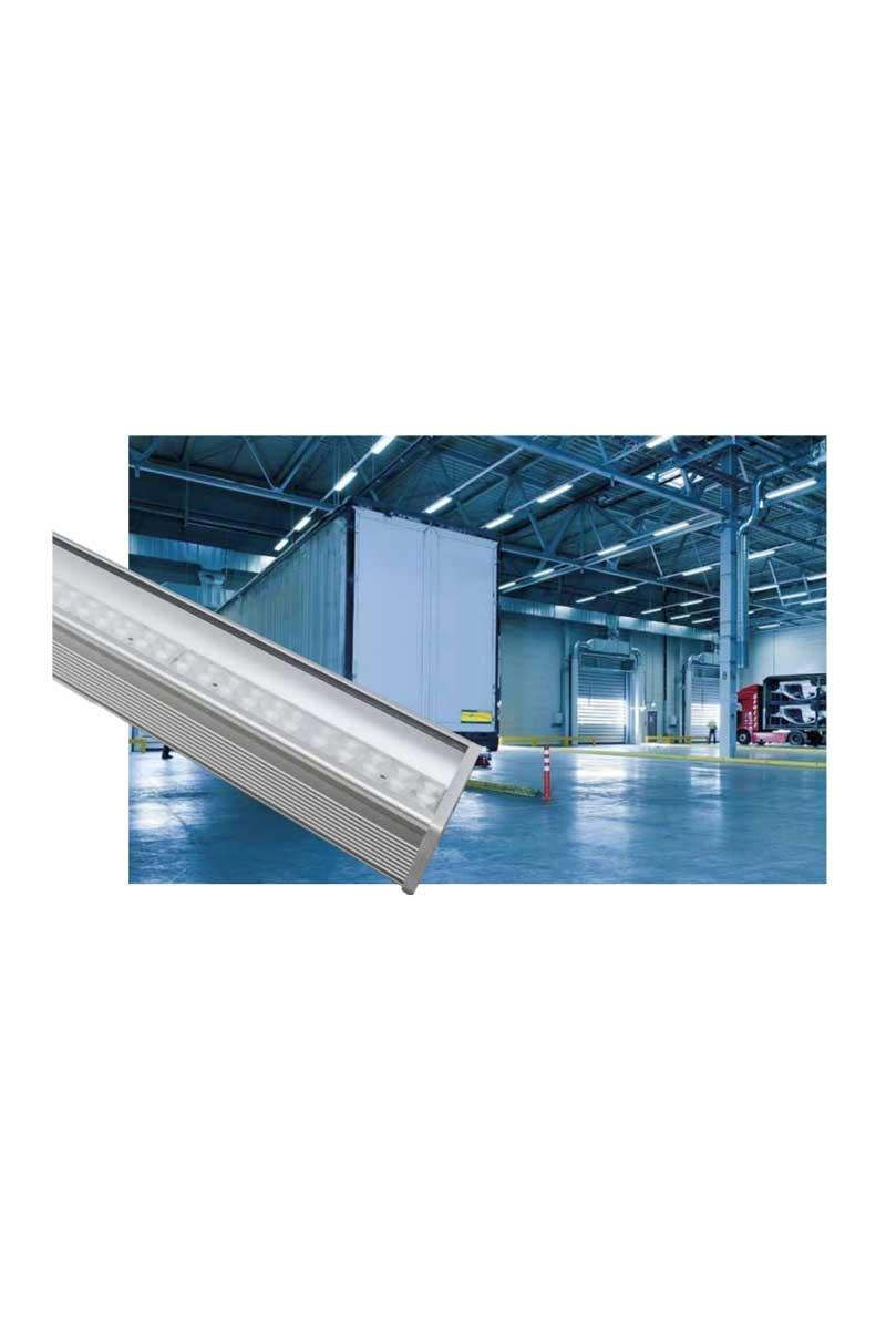 ACK AT45-06003 60W 3000K Günışığı Led Yüksek Tavan Armatürü