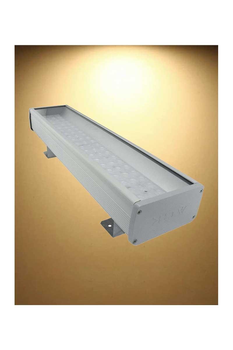 ACK AT45-19103 100W 3000K Günışığı Led Yüksek Tavan Armatürü