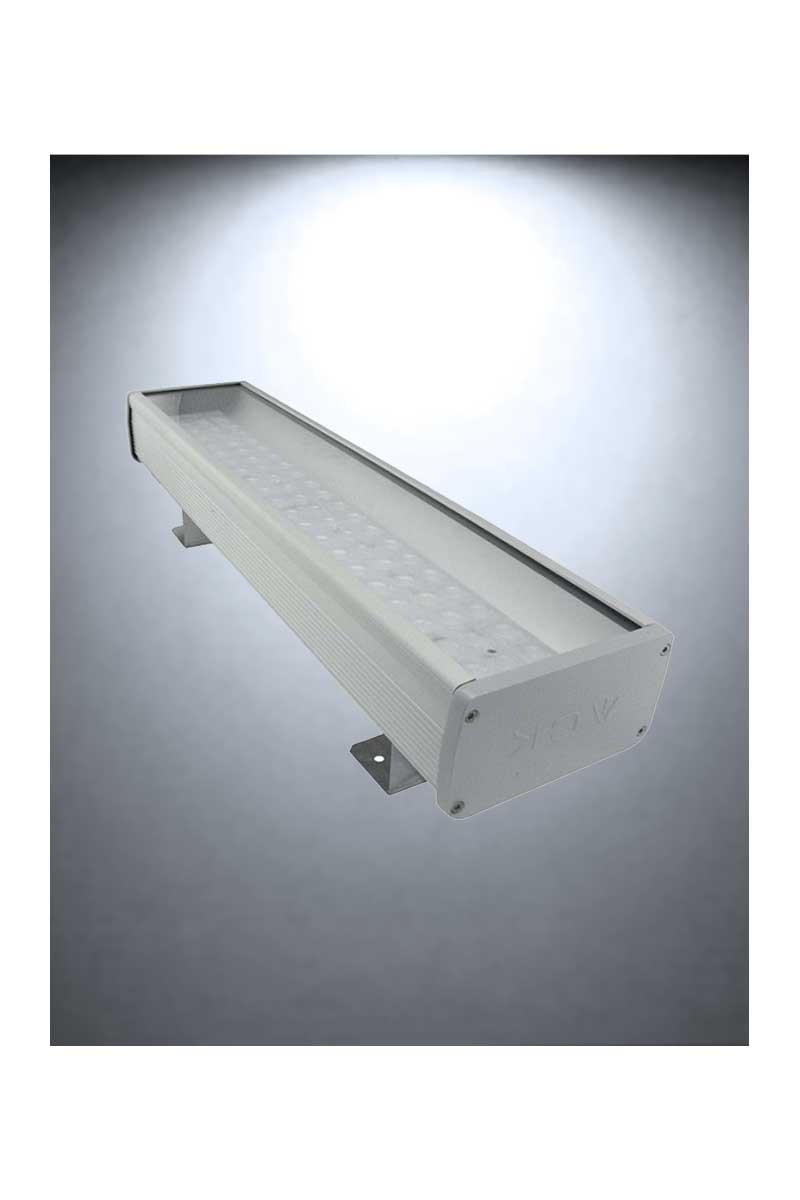 ACK AT45-19133 100W 6500K Beyaz Led Yüksek Tavan Armatürü