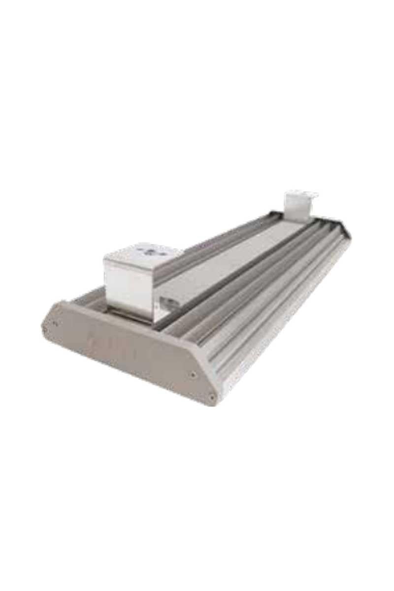 ACK AT46-49413 200W 4000K Ilık Beyaz Ledli Yüksek Tavan Armatürü