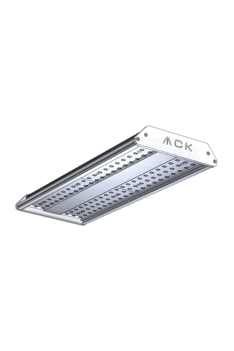 ACK AT46-49433 200W 6500K Beyaz Ledli Yüksek Tavan Armatürü