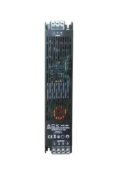 AY02-13600ACK 360W 24V 15A Led Trafosu AY02-13600ACK AY02-13600 ACK 360W 24V 15A Led Trafosu AY02-13600 | ACK | ubercoelektromarket.com{ubercoelektromarket}