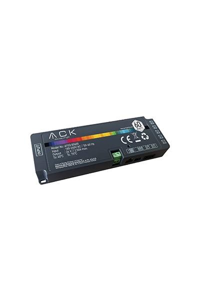 AY03-00600ACK AY03-00600 60W 24V DriverACK AY03-00600 ACK AY03-00600 60W 24V Driver | ACK | ubercoelektromarket.com{ubercoelektromarket}