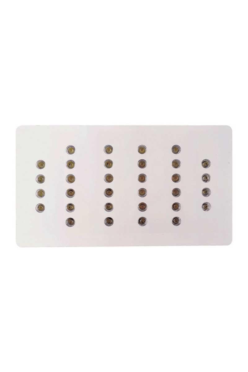 ACKAJ03-03200 48W 32 Led Dikdörtgen Kuyumcu Armatürü