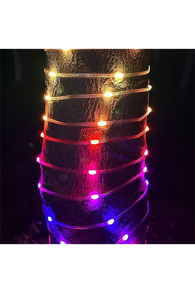 HS 3258Helios Opto HS 3258 RGB Şerit LED