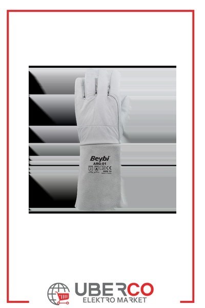 AHPVX148 10-CTBeybi ARG-01 Argon Kaynakçı Eldiveni NO: 10 - ÇiftBeybi ARG-01 Argon Kaynakçı Eldiveni NO: 10 - Çift{ubercoelektromarket}