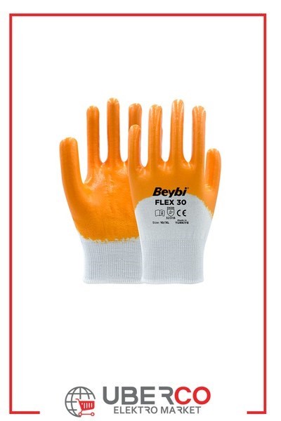 UPGBUDD743 10-CTBeybi FLEX 30 NO: 10 - ÇiftBeybi FLEX 30 NO: 10 - Çift{ubercoelektromarket}
