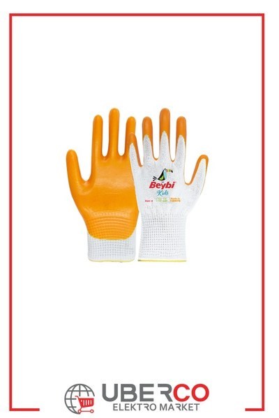 2LC4UBNPX9 4-CTBeybi Kids Çocuk Eldiveni NO: 4 - ÇiftBeybi Kids Çocuk Eldiveni NO: 4 - Çift{ubercoelektromarket}