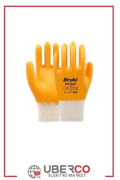 CJKPSVZ7 10-CT-LCBeybi KN Flex+ Pamuk Nitril Eldiven NO: 10 - Lacivert - ÇiftBeybi KN Flex+ Pamuk Nitril Eldiven NO: 10 - Lacivert - Çift{ubercoelektromarket}