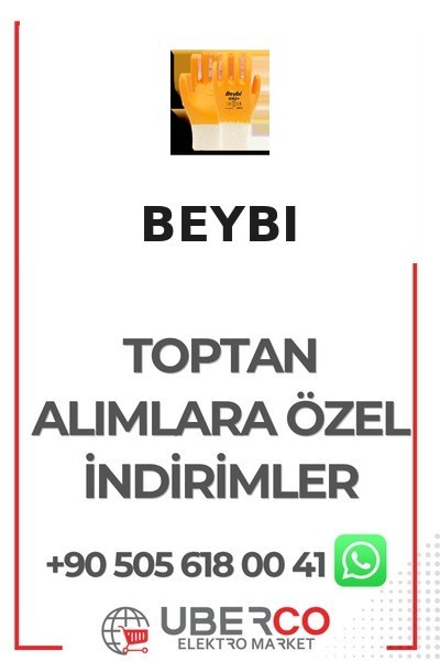 GJLPQT69 11-CTBeybi KN2+ Pamuk Nitril Eldiven NO: 11 - ÇiftBeybi KN2+ Pamuk Nitril Eldiven NO: 11 - Çift{ubercoelektromarket}