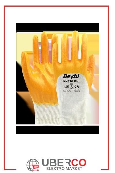 ACDLQR13 9-CTBeybi KN350 Flex NO: 9 - ÇiftBeybi KN350 Flex NO: 9 - Çift{ubercoelektromarket}