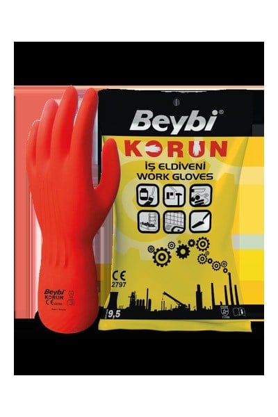 ABEHKMTVBeybi Korun Normal İş EldiveniBeybi Korun Normal İş Eldiveni{ubercoelektromarket}