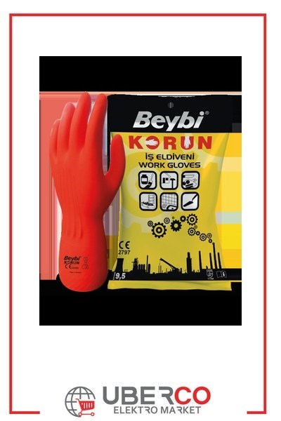 ABEHKMTVBeybi Korun Normal İş EldiveniBeybi Korun Normal İş Eldiveni{ubercoelektromarket}