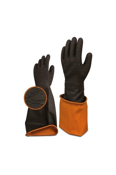 DJMRXZ89Beybi Korun Tırtıklı 45 cm Uzun Siyah İş EldiveniBeybi Korun Tırtıklı 45 cm Uzun Siyah İş Eldiveni{ubercoelektromarket}