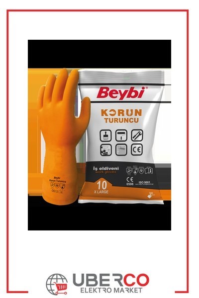 ASUWY269 9.5-CTBeybi Korun Turuncu İş Eldiveni Çift - NO: 9.5Beybi Korun Turuncu İş Eldiveni Çift - NO: 9.5{ubercoelektromarket}