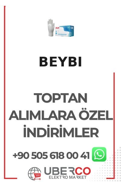 DKVWZ579 M-KTBeybi Lateks Pudrasız Eldiven 100'lük Kutu Kutu - MBeybi Lateks Pudrasız Eldiven 100lük Kutu Kutu - M{ubercoelektromarket}