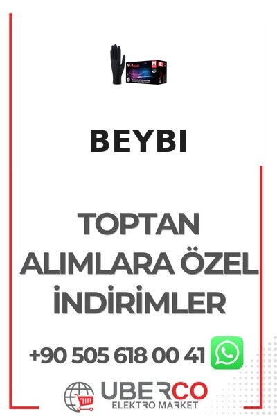 ABCSTX27 L-KTBeybi Njoy Pudrasız Siyah Nitril Eldiven - 100'lük Kutu L - KutuBeybi Njoy Pudrasız Siyah Nitril Eldiven - 100lük Kutu L - Kutu{ubercoelektromarket}