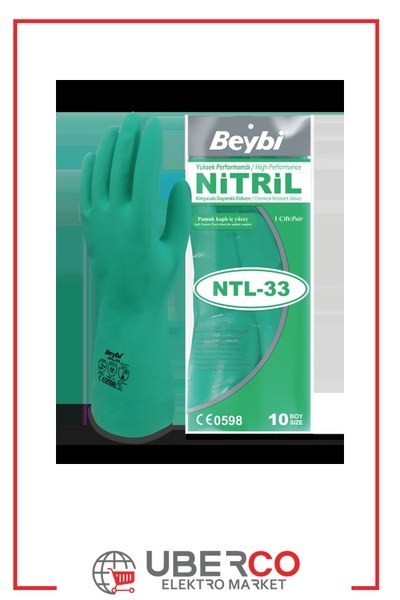 CKLMQ368 7-CTBeybi NTL33 Nitril İş Eldiveni Çift - NO: 7Beybi NTL33 Nitril İş Eldiveni Çift - NO: 7{ubercoelektromarket}