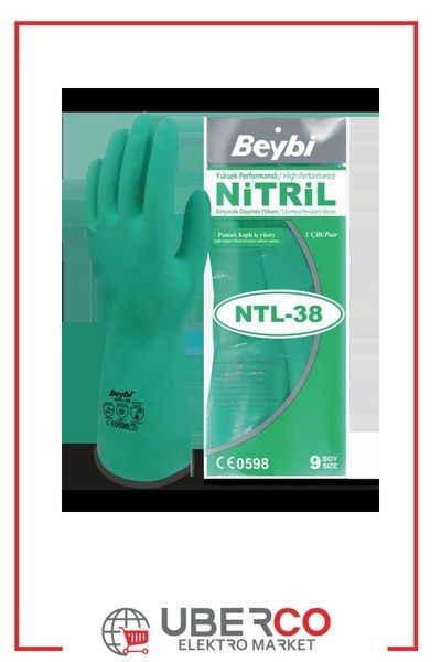 BSX23479 10-CTBeybi NTL38 Nitril İş Eldiveni Çift - NO: 10Beybi NTL38 Nitril İş Eldiveni Çift - NO: 10{ubercoelektromarket}