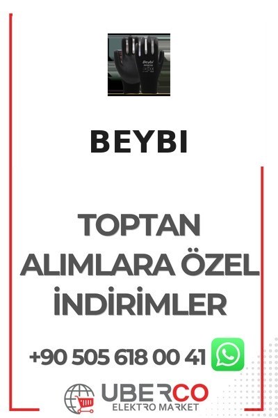 AFNPST27 7-CTBeybi PFN110 Polyester Örgü Üzeri ½ Köpük Nitril Kaplı Eldiven NO: 7 - ÇiftBeybi PFN110 Polyester Örgü Üzeri ½ Köpük Nitril Kaplı Eldiven{ubercoelektromarket}