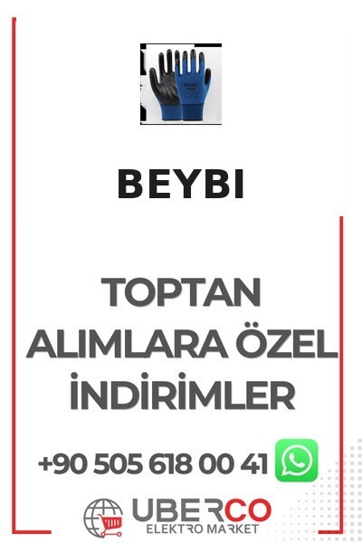 EHNVXY39XY 9-CT-BY-GRBeybi PN3 Polyester Örme Nitril Eldiven NO: 9 - Beyaz\Gri - ÇiftBeybi PN3 Polyester Örme Nitril Eldiven NO: 9 - Beyaz\Gri - Çift{ubercoelektromarket}