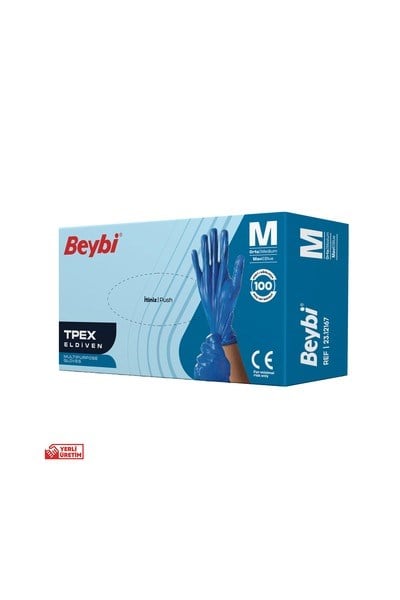 LH38ZMBZPW S-KTBeybi TPEX Eldiven Mavi - 100'lük Kutu S - KutuBeybi TPEX Eldiven Mavi - 100lük Kutu S - Kutu{ubercoelektromarket}