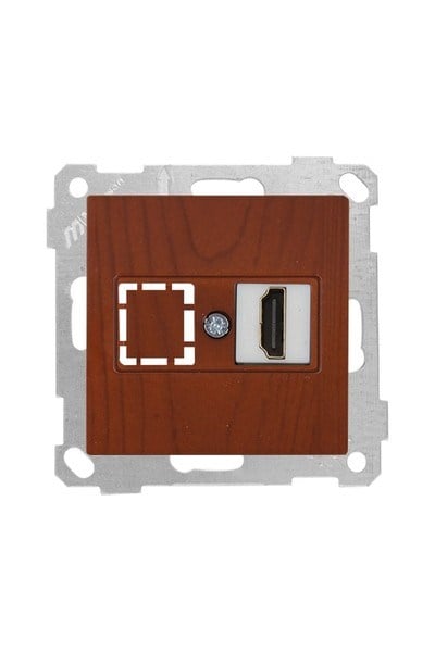 2100 457 0156Candela Mek+Tuş 1*Hdmı Priz - KirazCandela Mek+Tuş 1*Hdmı Priz - Kiraz | MUTLUSAN{ubercoelektromarket}