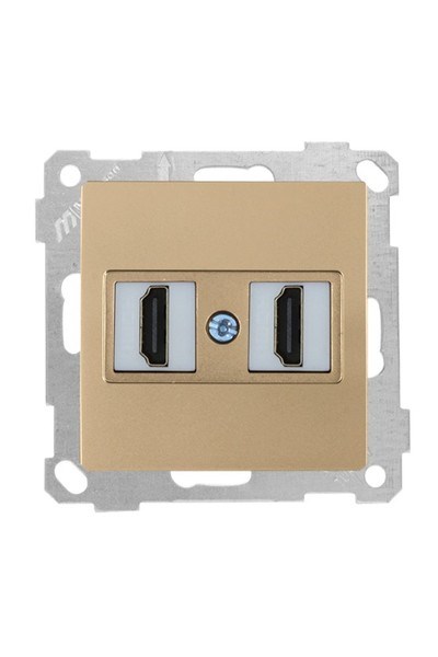 2100 459 0101Candela Mek+Tuş 1*USB/1*Hdmı Priz - BeyazCandela Mek+Tuş 1*USB-1*Hdmı Priz - Beyaz | MUTLUSAN{ubercoelektromarket}