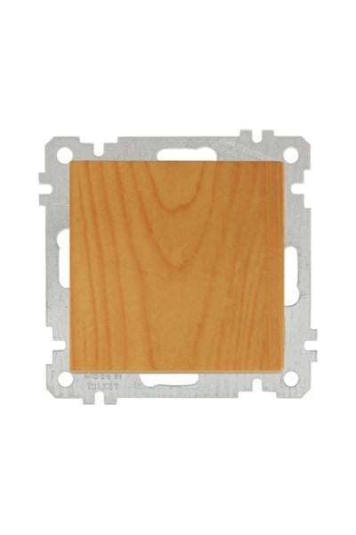2100 401 0158Candela Mek+Tuş Anahtar (Klipsli) - MeşeCandela Mek+Tuş Anahtar (Klipsli) - Meşe | MUTLUSAN{ubercoelektromarket}
