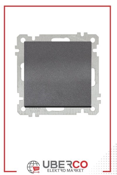 2100 401 0295Candela Mek+Tuş Anahtar (Vidalı) - FümeCandela Mek+Tuş Anahtar (Vidalı) - Füme | MUTLUSAN{ubercoelektromarket}