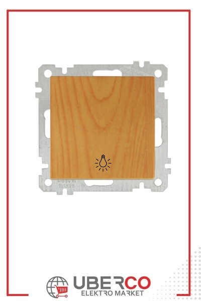 2100 407 0158Candela Mek+Tuş Çağırma (Klipsli) - MeşeCandela Mek+Tuş Çağırma (Klipsli) - Meşe | MUTLUSAN{ubercoelektromarket}