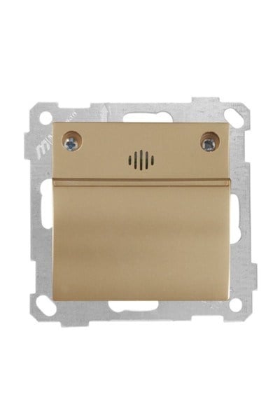 2100 452 0180Candela Mek+Tuş Energy Saver Gecikmeli Işıklı - Antik AltınCandela Mek+Tuş Energy Saver Gecikmeli Işıklı - Antik Altın{ubercoelektromarket}