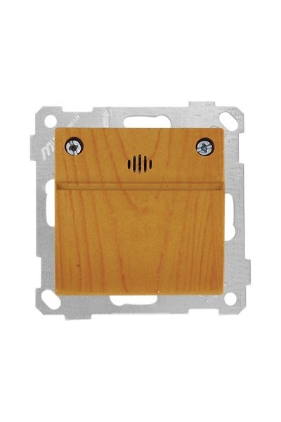 2100 452 0158Candela Mek+Tuş Energy Saver Gecikmeli Işıklı - MeşeCandela Mek+Tuş Energy Saver Gecikmeli Işıklı - Meşe |{ubercoelektromarket}