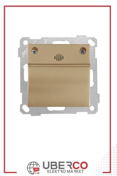 2100 452 0180Candela Mek+Tuş Energy Saver Gecikmeli Işıklı - Antik AltınCandela Mek+Tuş Energy Saver Gecikmeli Işıklı - Antik Altın{ubercoelektromarket}