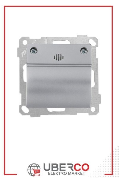 2100 452 0182Candela Mek+Tuş Energy Saver Gecikmeli Işıklı - İnoxCandela Mek+Tuş Energy Saver Gecikmeli Işıklı - İnox |{ubercoelektromarket}