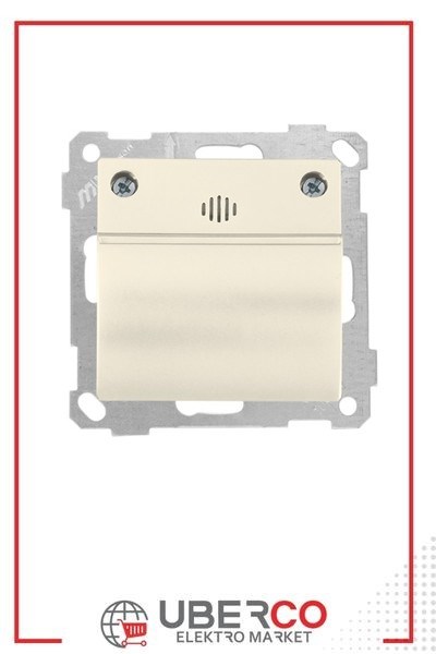 2100 452 0102Candela Mek+Tuş Energy Saver Gecikmeli Işıklı - KremCandela Mek+Tuş Energy Saver Gecikmeli Işıklı - Krem |{ubercoelektromarket}